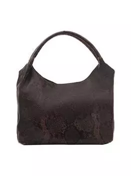 Кошелек Faina, коричневый