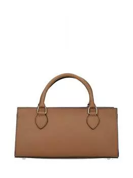 Кошелек Faina, коричневый