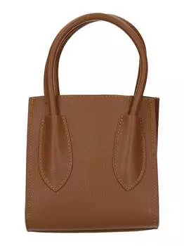 Кошелек Faina, коричневый