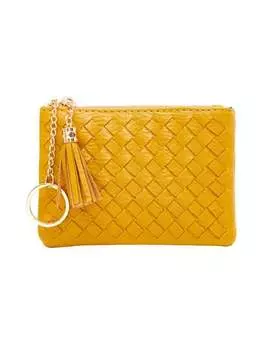 Кошелек Faina, желтый