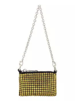 Кошелек Faina, желтый