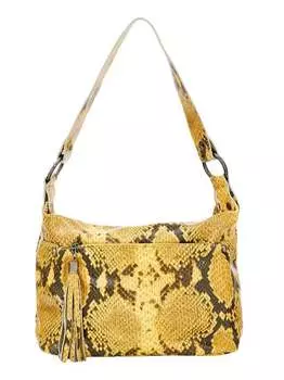 Кошелек Faina, желтый