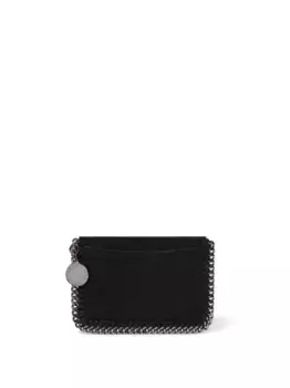 Кошелек Falabella STELLA MCCARTNEY, черный