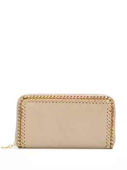 Кошелек Falabella STELLA MCCARTNEY, нейтральный