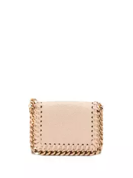 Кошелек Falabella STELLA MCCARTNEY, нейтральный
