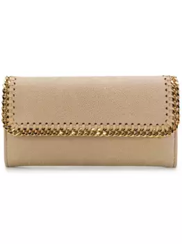 Кошелек Falabella STELLA MCCARTNEY, нейтральный