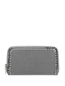 Кошелек 'Falabella' STELLA MCCARTNEY, серый