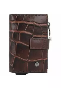 Кошелек FANO C- RFID SCHUTZ 7 CM JOOP!, цвет darkbrown