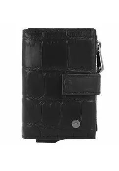Кошелек FANO C- RFID SCHUTZ 7 CM JOOP!, цвет black