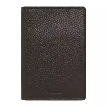 Кошелек Faonnable FM410038, коричневый