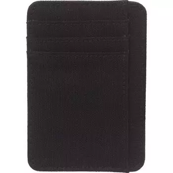 Кошелек Фэрбенкс KAVU, черный