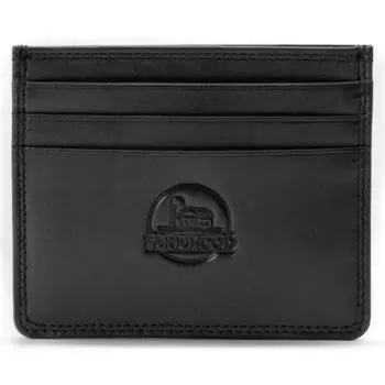 Кошелек Farmhood, антрацит