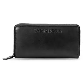 Кошелек Farmhood, черный
