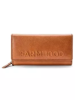 Кошелек Farmhood, кэмел