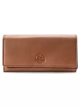 Кошелек Farmhood, коричневый