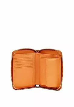 Кошелек FARRYN MINI VUCH, коричневый