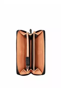 Кошелек FARRYN VUCH, черный