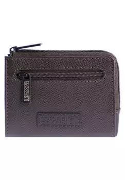 Кошелек FAUSTINO Coronel Tapiocca, коричневый