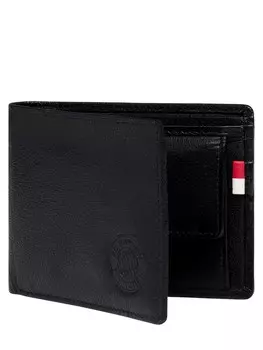 Кошелек FC BAYERN MNCHEN Wallet, черный