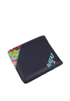 Кошелек FEARLESS LOVE VUCH, синий