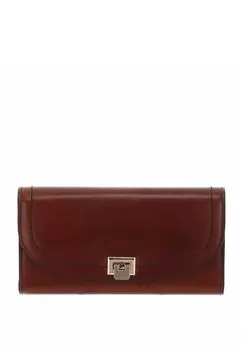 Кошелек FEDERICA The Bridge, коричневый