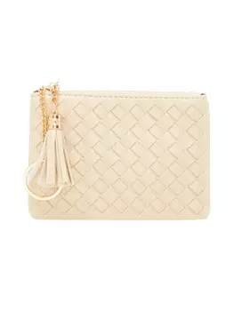 Кошелек FELIPA, белый