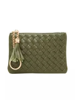 Кошелек FELIPA, цвет dunkeloliv