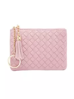 Кошелек FELIPA, цвет lila pink