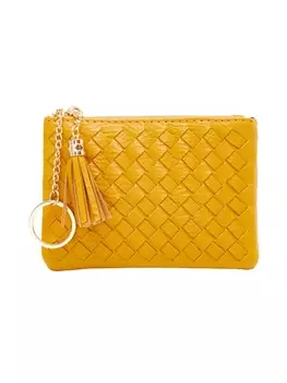 Кошелек FELIPA, цвет senf