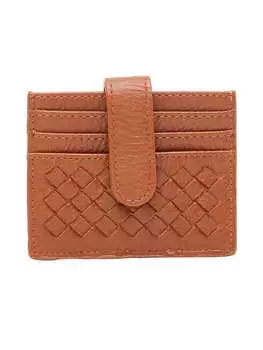 Кошелек FELIPA, коричневый