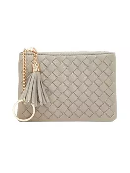 Кошелек FELIPA, серый