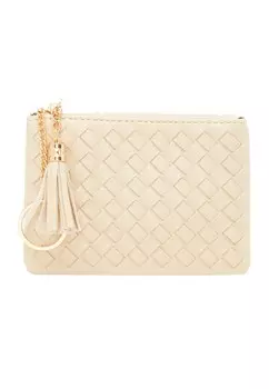 Кошелек FELIPA Wallet, цвет Wool white