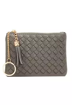 Кошелек FELIPA Wallet, серый