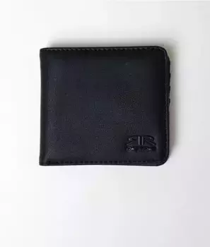 Кошелек Felix Retro Jeans, черный