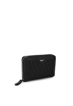 Кошелек FEMI VUCH, черный