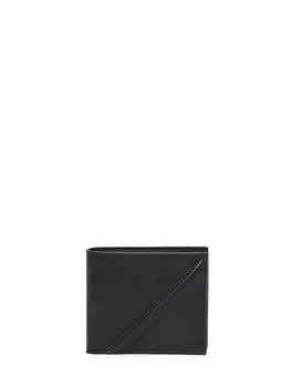 Кошелек Fendi Fendi Shadow Diagonal, черный