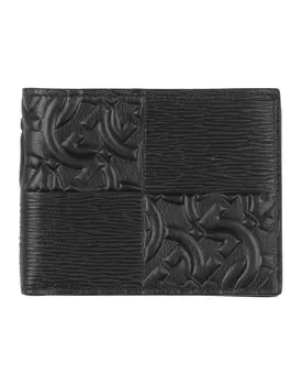 Кошелек Ferragamo, черный