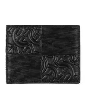 Кошелек Ferragamo, черный