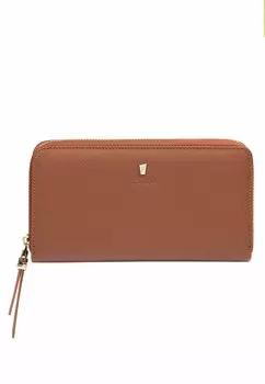 Кошелек Festina, цвет camel