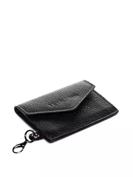 Кошелек FEYNSINN, черный