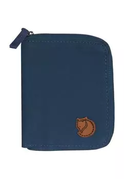 Кошелек Fjllrven, цвет navy