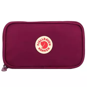 Кошелек Fjllrven KANKEN, фиолетовый