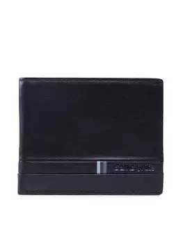 Кошелек Flagged Samsonite, черный