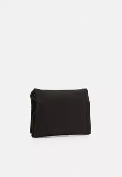 Кошелек FLAME STRIP WALLET UNISEX Santa Cruz, черный