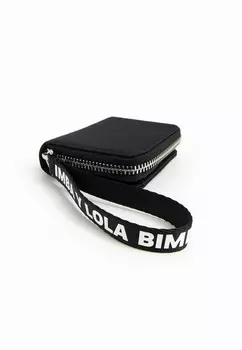Кошелек FLAP PURSE Bimba Y Lola, черный