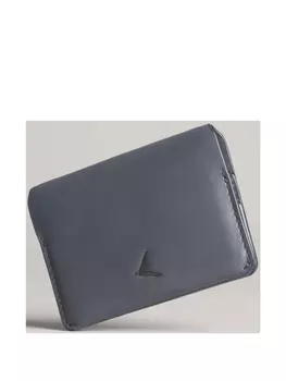 Кошелек Flip Troubadour, синий