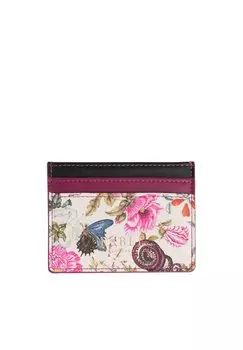 Кошелек FLORAL ENGRAVINGS FABLE ENGLAND, мультиколор