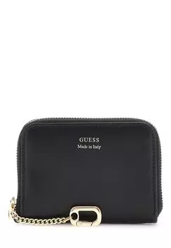 Кошелек FLORENCE Guess, черный