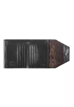 Кошелек FLORENCE WITTCHEN, черный