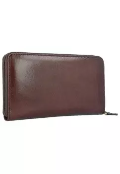 Кошелек FLORENTIN The Bridge, коричневый
